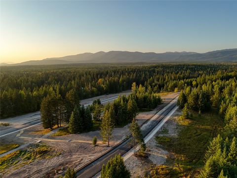 Tiny photo for TBD Lot #36 Meadow Lake Drive, Columbia Falls, MT 59912 (MLS # 30060977)