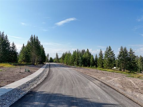 Tiny photo for TBD Lot #36 Meadow Lake Drive, Columbia Falls, MT 59912 (MLS # 30060977)