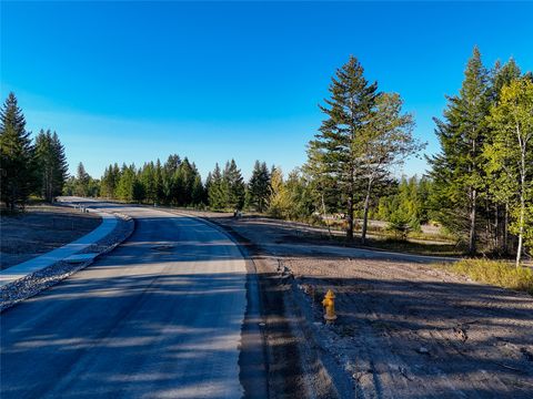 Tiny photo for TBD Lot #36 Meadow Lake Drive, Columbia Falls, MT 59912 (MLS # 30060977)
