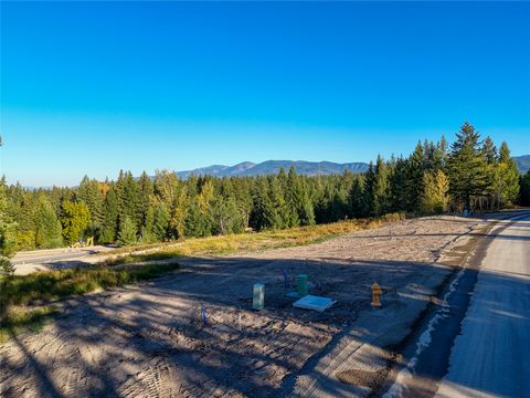 Tiny photo for TBD Lot #36 Meadow Lake Drive, Columbia Falls, MT 59912 (MLS # 30060977)
