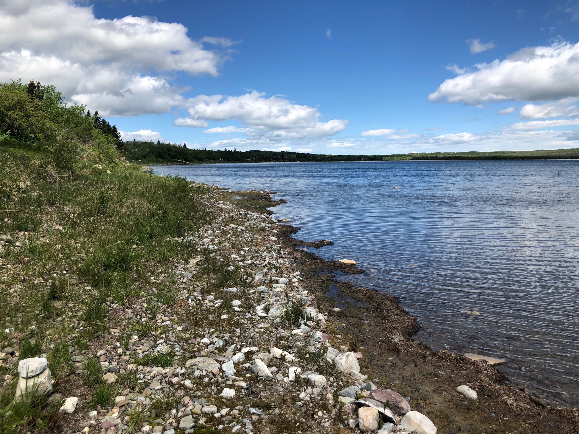 Lot 32 West Shore Duck Lake Road