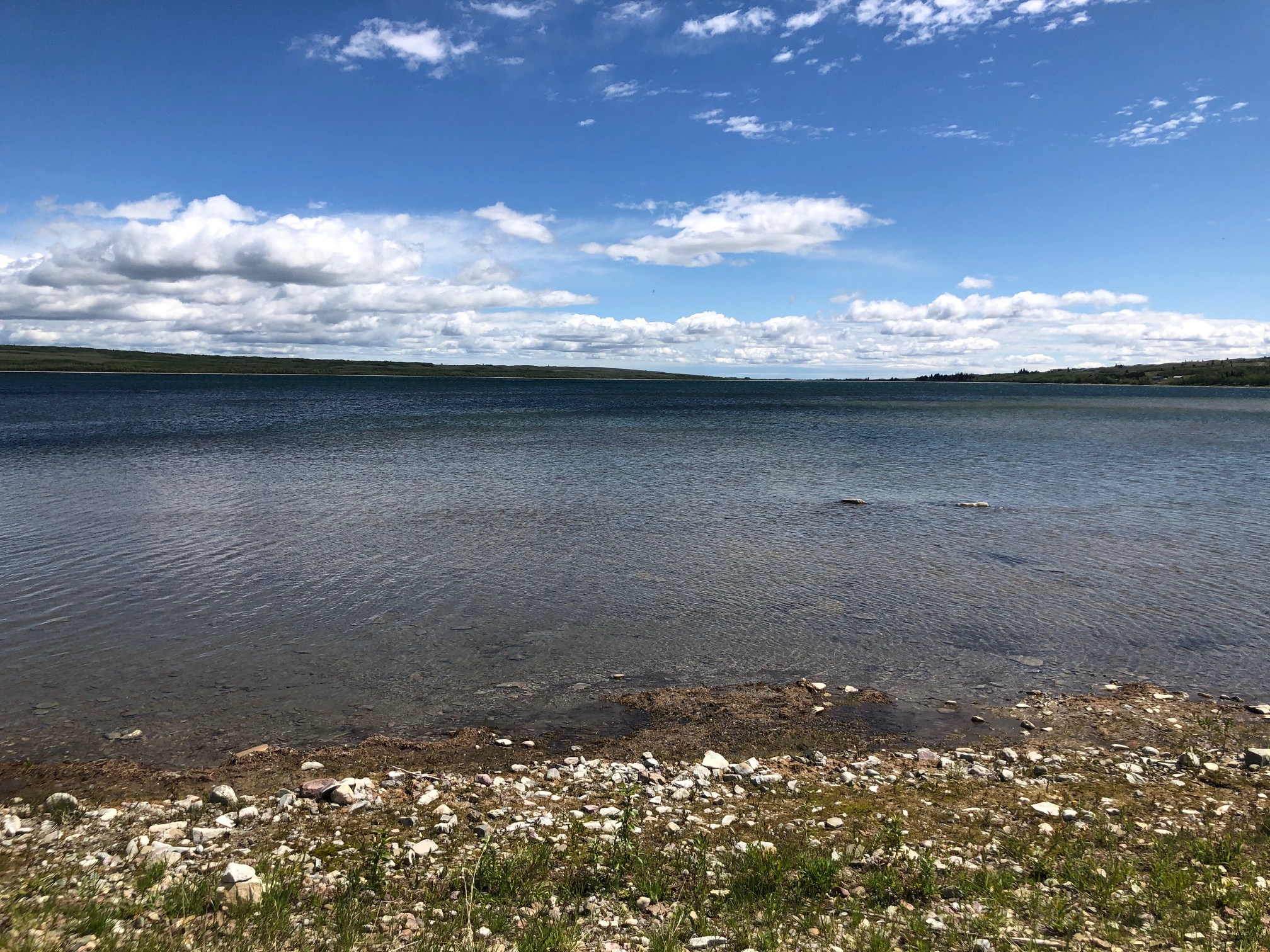 Lot 32 West Shore Duck Lake Road