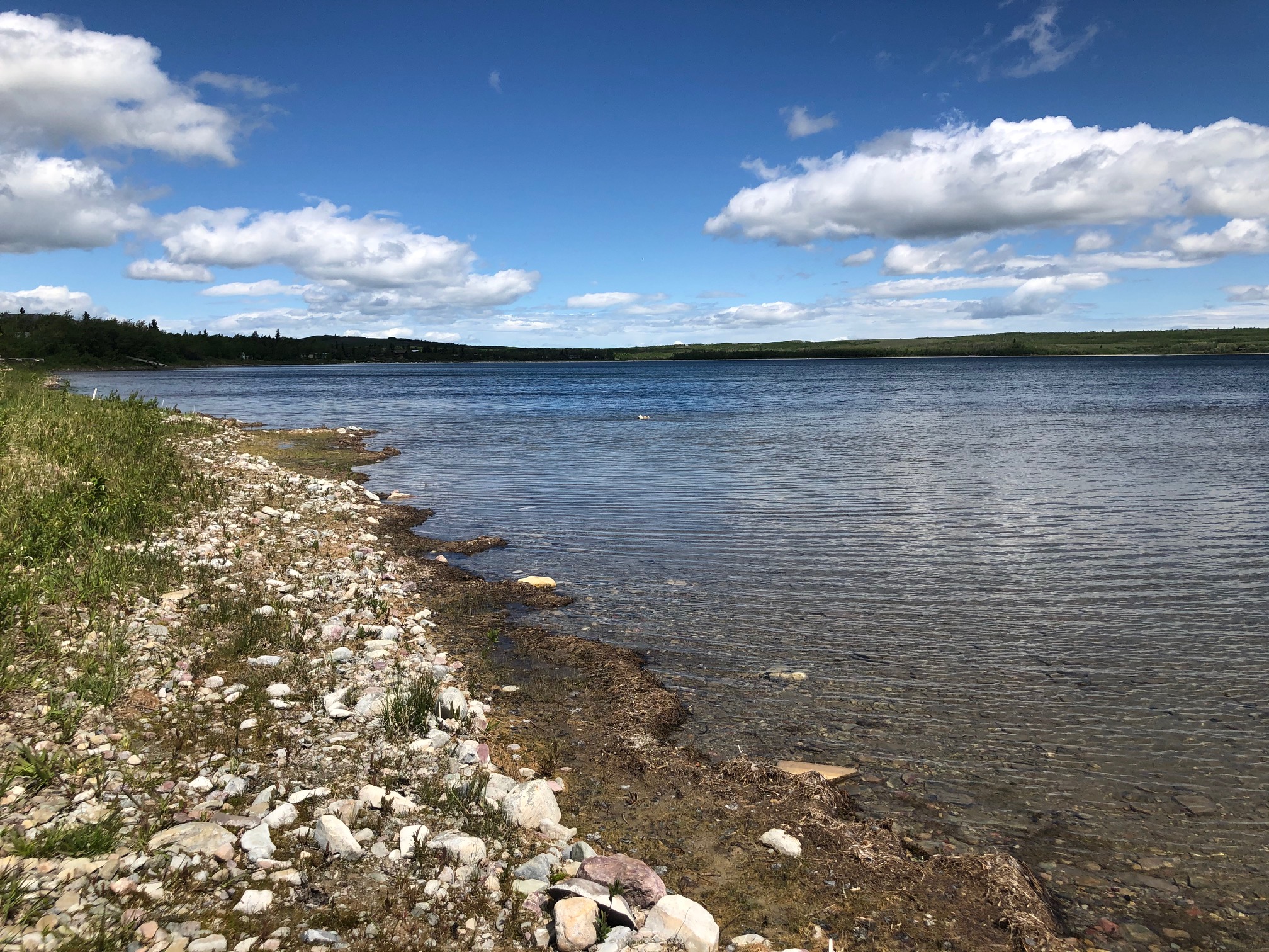 Lot 32 West Shore Duck Lake Road