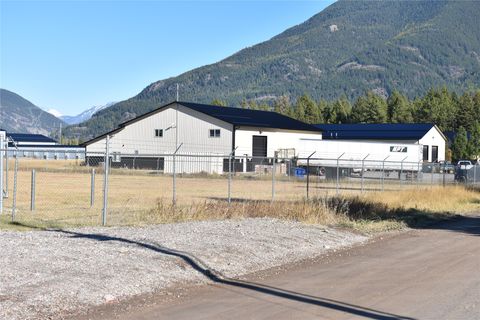 Photo of 560 Berne Road, Columbia Falls, MT 59912 (MLS # 30060529)