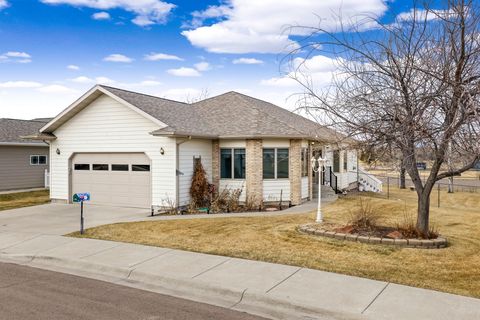 3613 Fairway Drive Great Falls MT 59401