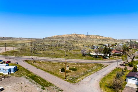 Photo of 1001 St Charles Street, Fort Benton, MT 59442 (MLS # 30061376)