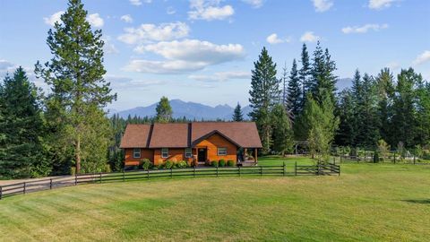 9 Sandi Lane Heron MT 59844