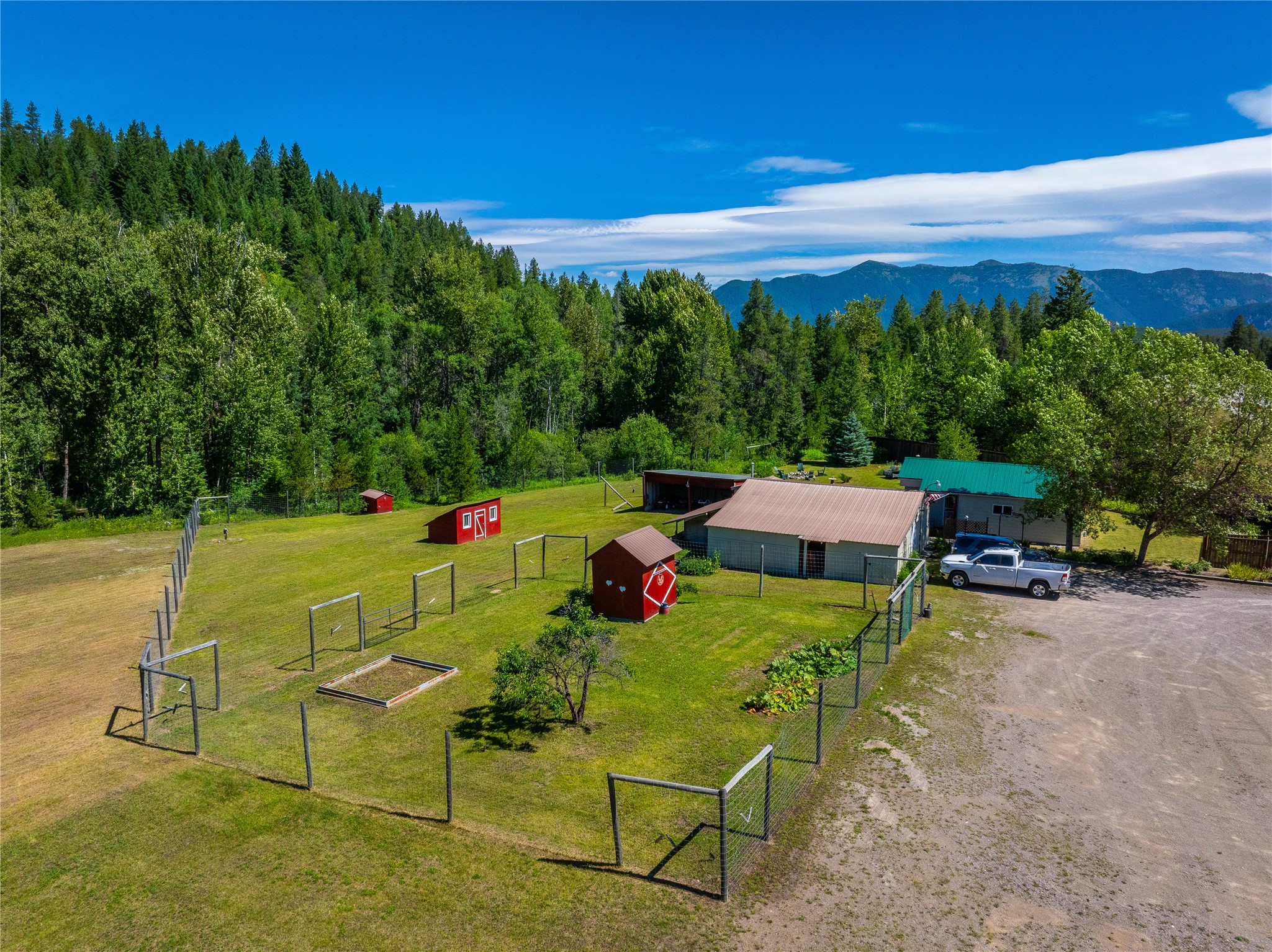11315 US Hwy 2 E