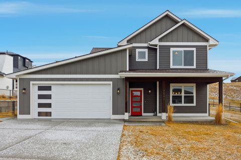 7042 Max Drive Missoula MT 59803