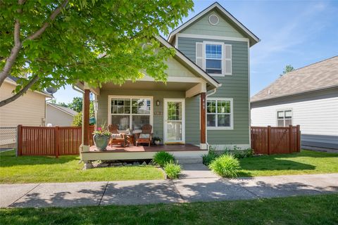 409 Bentley Park Loop Missoula MT 59801
