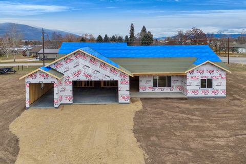 Photo of 194 Kadex Place, Stevensville, MT 59870 (MLS # 30061290)