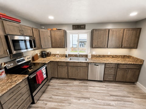 Tiny photo for 3021 1st Avenue N, Great Falls, MT 59401 (MLS # 30073516)