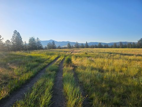 Tiny photo for 5187 Forest Hill Lane, Missoula, MT 59804 (MLS # 30073086)