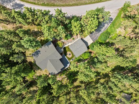 Tiny photo for 5187 Forest Hill Lane, Missoula, MT 59804 (MLS # 30073086)