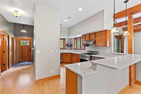 Tiny photo for 5187 Forest Hill Lane, Missoula, MT 59804 (MLS # 30073086)