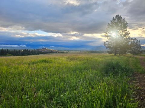 Tiny photo for 5187 Forest Hill Lane, Missoula, MT 59804 (MLS # 30073086)