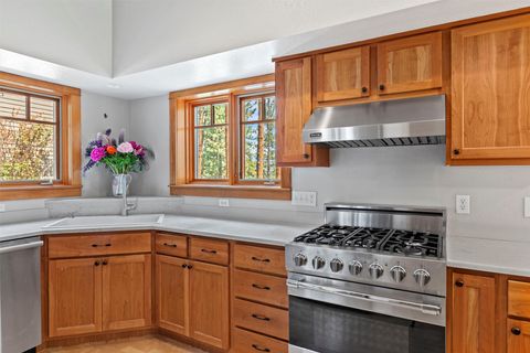 Tiny photo for 5187 Forest Hill Lane, Missoula, MT 59804 (MLS # 30073086)