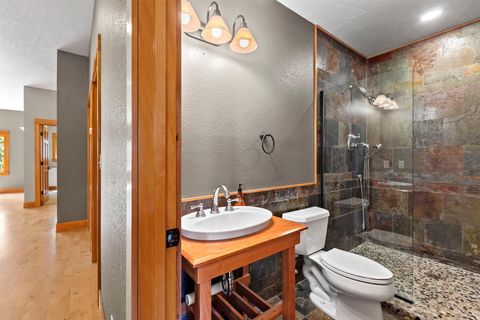 Tiny photo for 5187 Forest Hill Lane, Missoula, MT 59804 (MLS # 30073086)