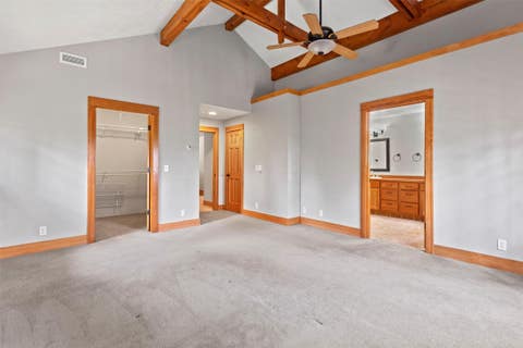 Tiny photo for 5187 Forest Hill Lane, Missoula, MT 59804 (MLS # 30073086)