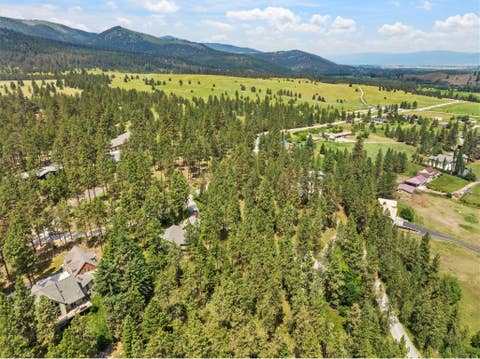 Tiny photo for 5187 Forest Hill Lane, Missoula, MT 59804 (MLS # 30073086)