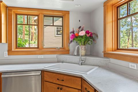 Tiny photo for 5187 Forest Hill Lane, Missoula, MT 59804 (MLS # 30073086)