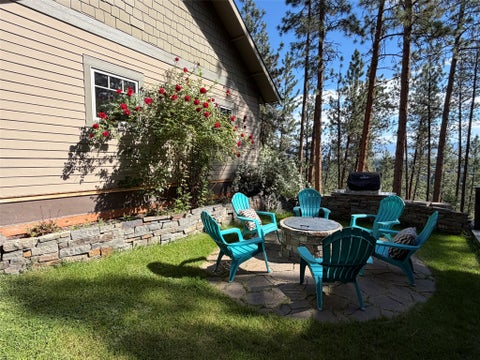 Tiny photo for 5187 Forest Hill Lane, Missoula, MT 59804 (MLS # 30073086)