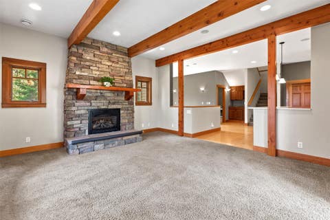 Tiny photo for 5187 Forest Hill Lane, Missoula, MT 59804 (MLS # 30073086)
