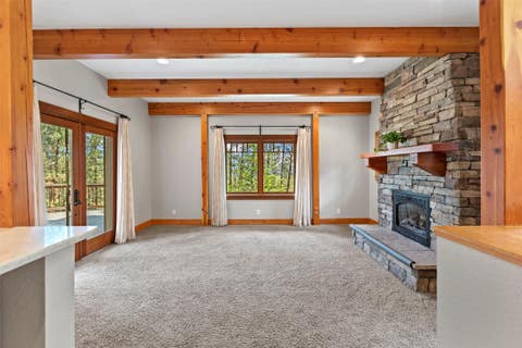 Tiny photo for 5187 Forest Hill Lane, Missoula, MT 59804 (MLS # 30073086)