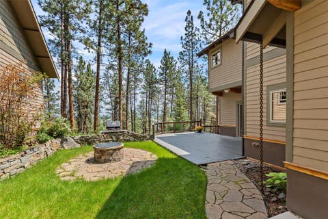 Tiny photo for 5187 Forest Hill Lane, Missoula, MT 59804 (MLS # 30073086)