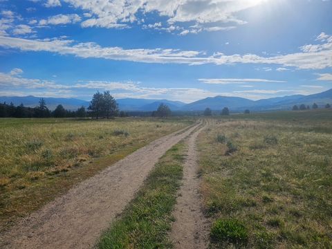Tiny photo for 5187 Forest Hill Lane, Missoula, MT 59804 (MLS # 30073086)