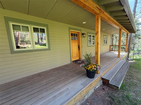 Tiny photo for 5187 Forest Hill Lane, Missoula, MT 59804 (MLS # 30073086)