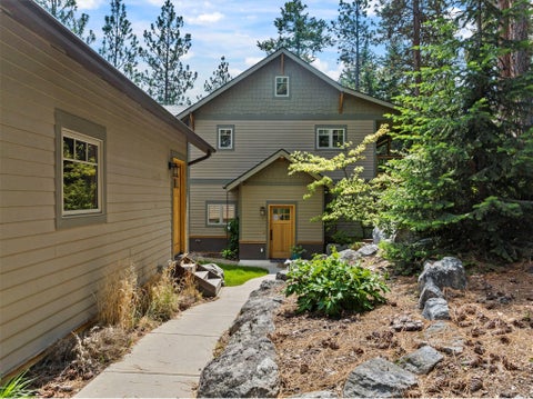 Tiny photo for 5187 Forest Hill Lane, Missoula, MT 59804 (MLS # 30073086)