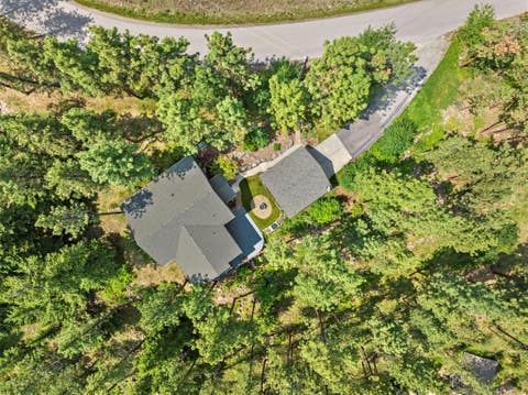 Tiny photo for 5187 Forest Hill Lane, Missoula, MT 59804 (MLS # 30073086)