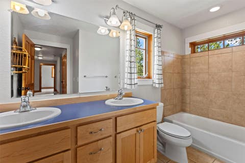 Tiny photo for 5187 Forest Hill Lane, Missoula, MT 59804 (MLS # 30073086)