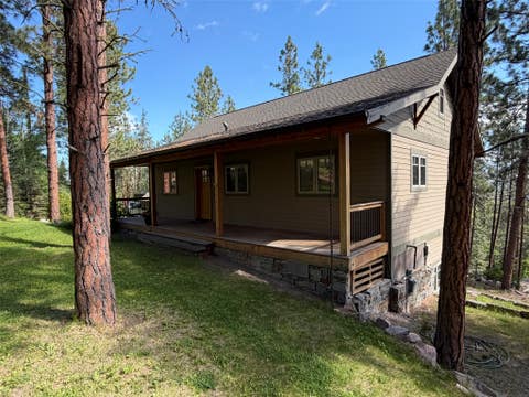 Tiny photo for 5187 Forest Hill Lane, Missoula, MT 59804 (MLS # 30073086)