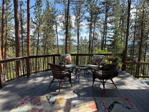 Tiny photo for 5187 Forest Hill Lane, Missoula, MT 59804 (MLS # 30073086)