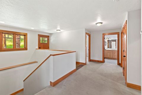 Tiny photo for 5187 Forest Hill Lane, Missoula, MT 59804 (MLS # 30073086)