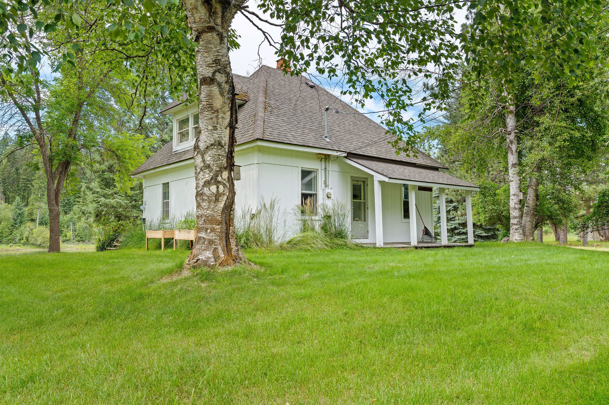 250 Swan Meadow Drive