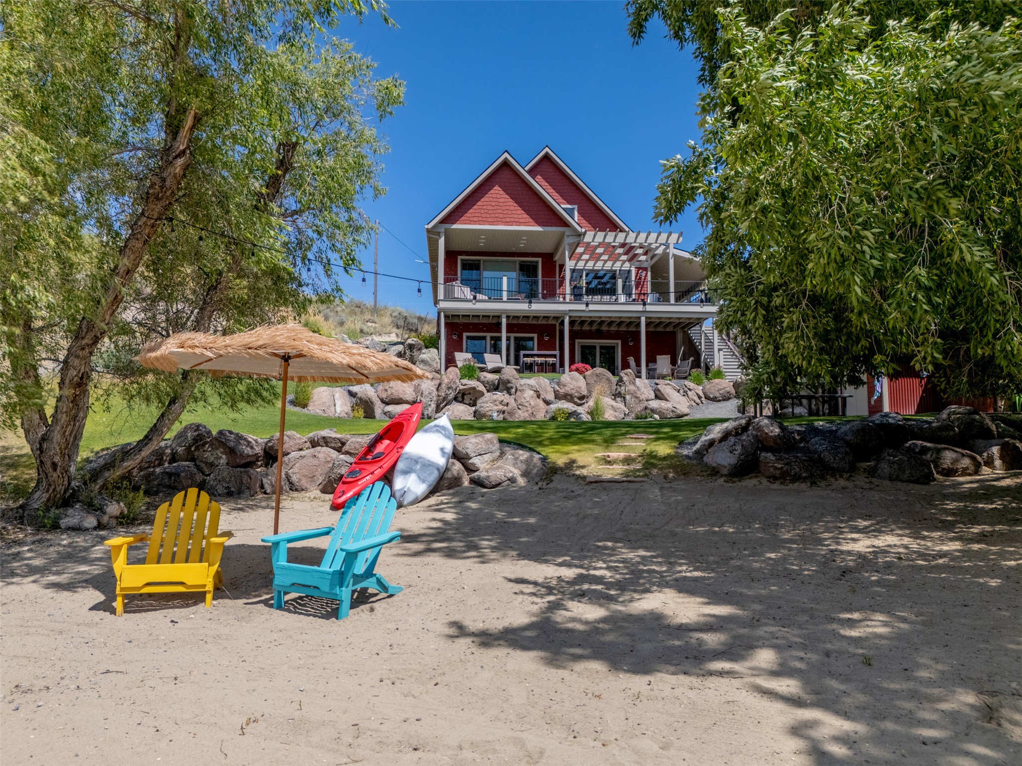 3400 Yucca Lane