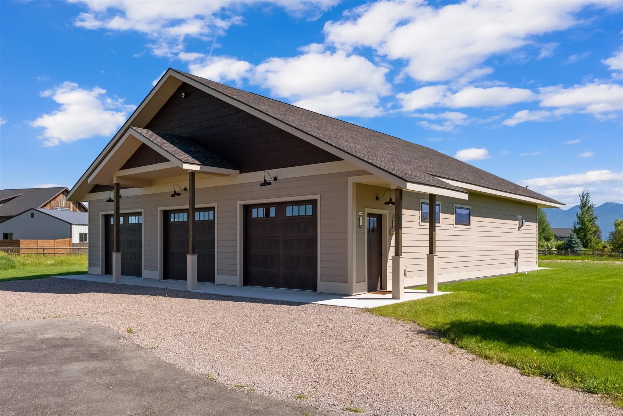 126 Starfire Court
