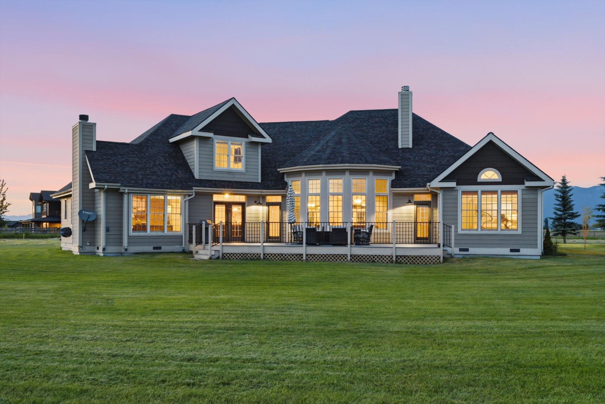 126 Starfire Court