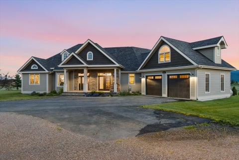 Tiny photo for 126 Starfire Court, Kalispell, MT 59901 (MLS # 30073939)