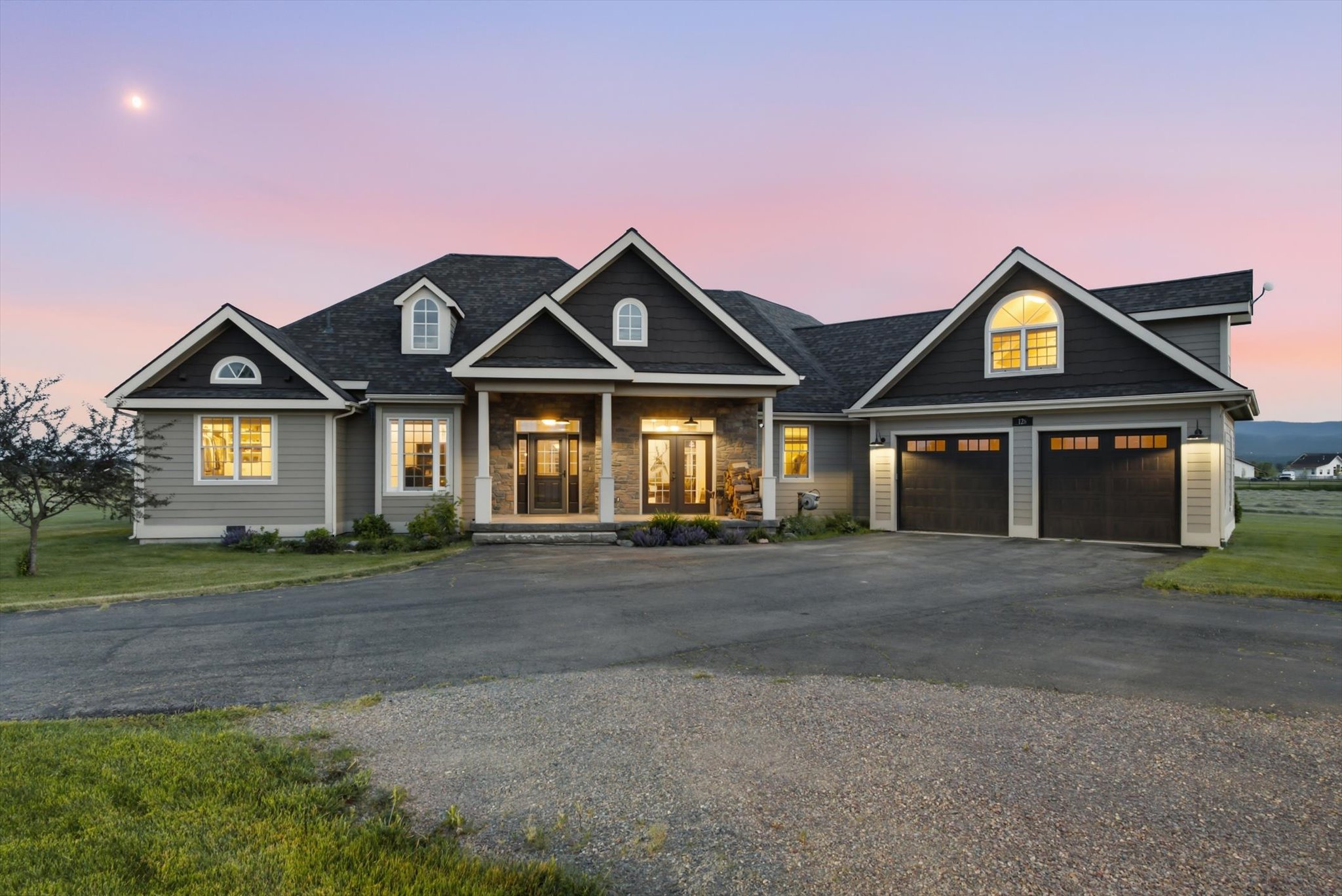 126 Starfire Court