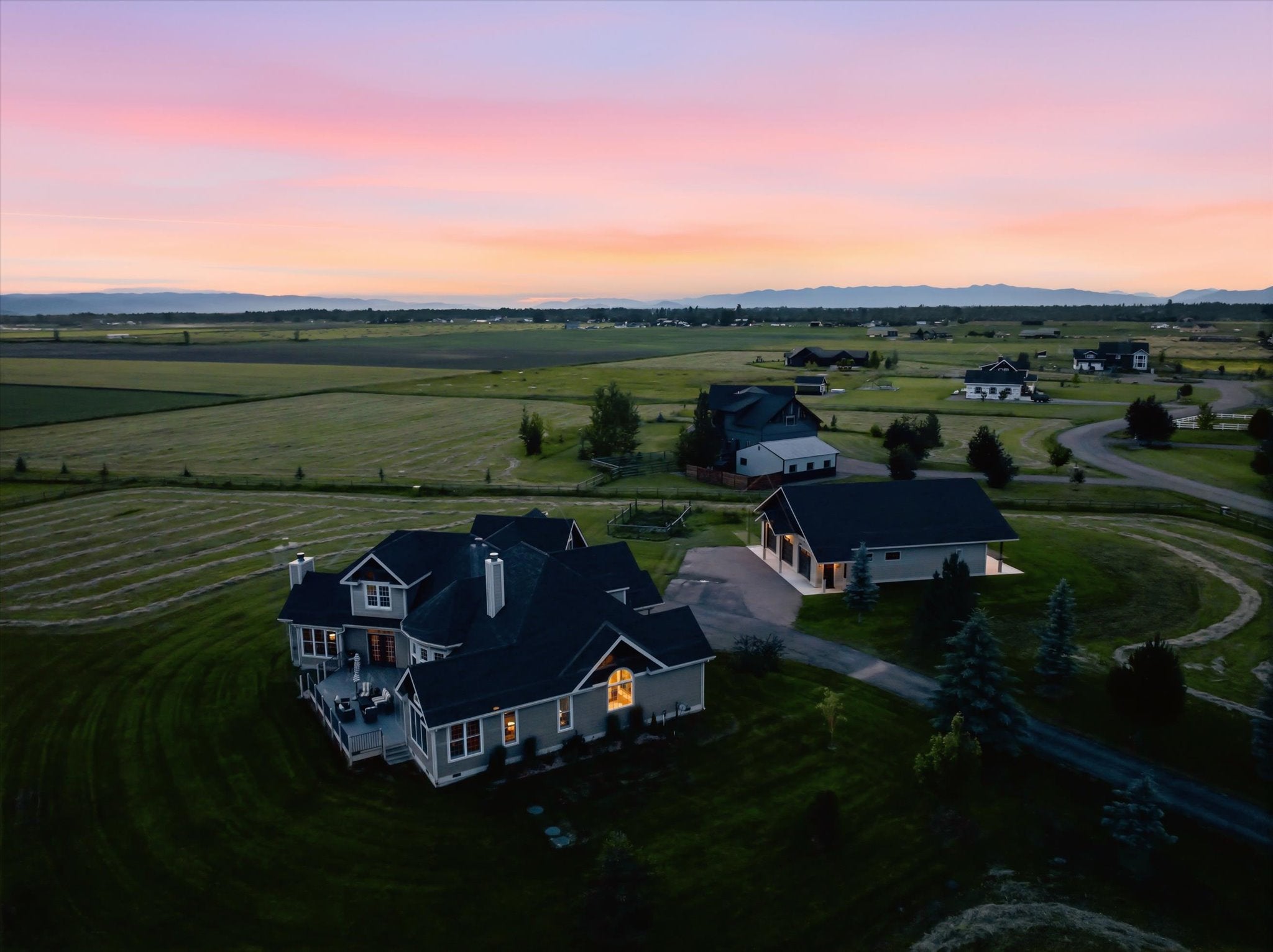 126 Starfire Court