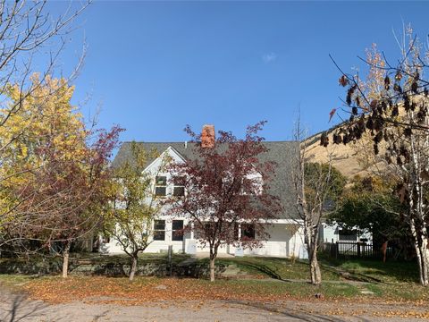 1110 Vine Street Missoula MT 59802