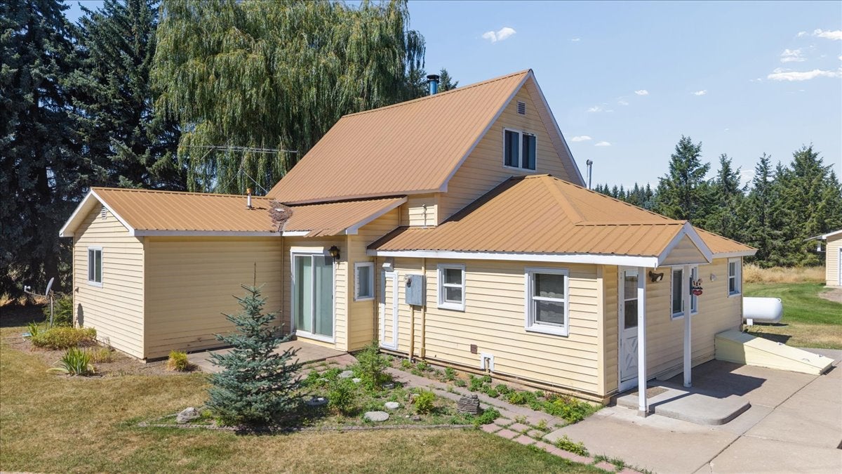 225 Fairmont Road