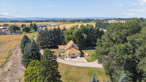 Photo of 225 Fairmont Road, Kalispell, MT 59901 (MLS # 30077763)