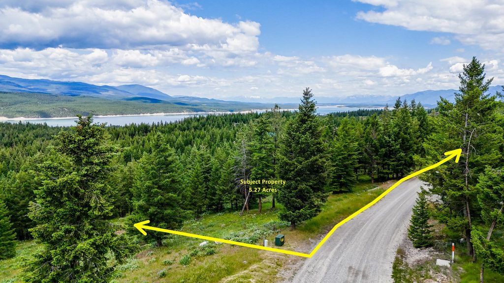 Photo of NHN Linda Vista Drive, Rexford, MT 59930 (MLS # 30068318)