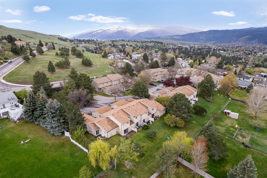 Photo of 144 Willow Ridge Court, Missoula, MT 59803 (MLS # 30069799)