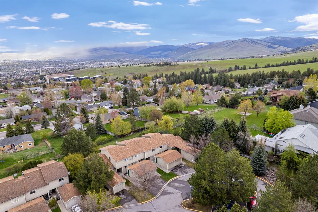 Photo of 144 Willow Ridge Court, Missoula, MT 59803 (MLS # 30069799)